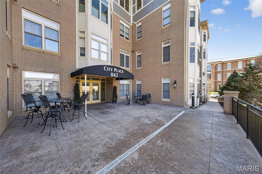 City Place Condo Ph 1 - Residential