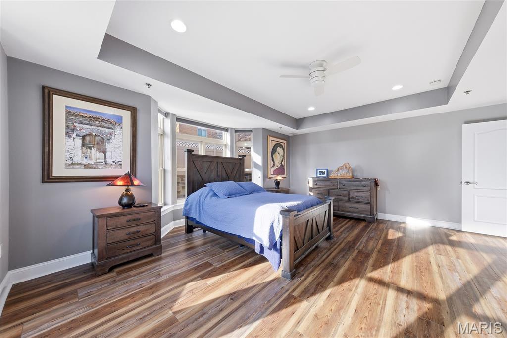 City Place Condo Ph 1 - Residential