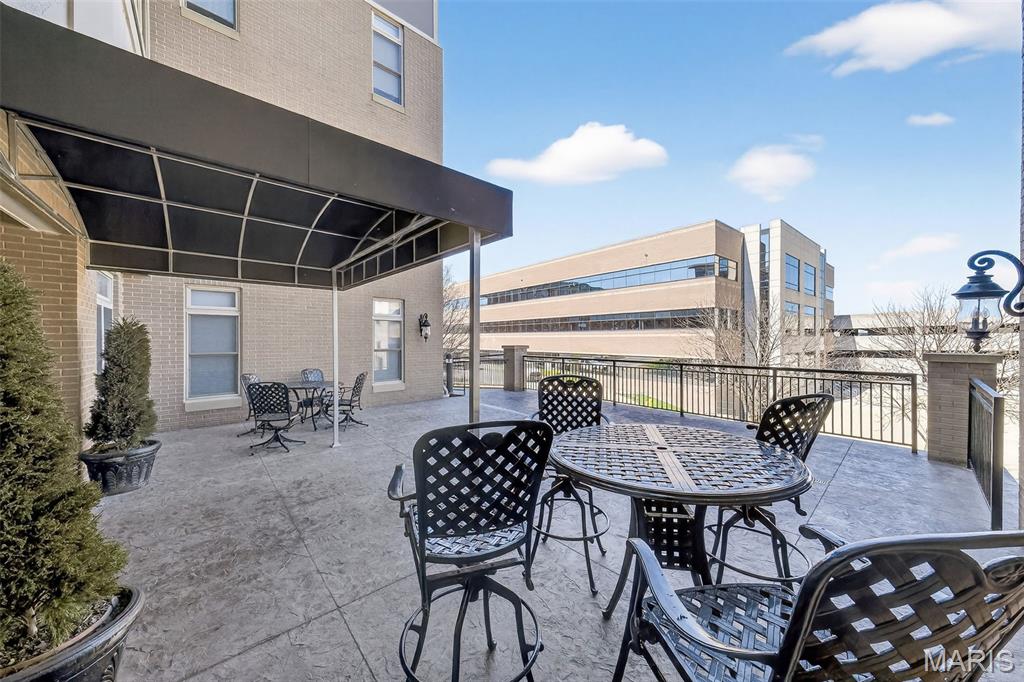 City Place Condo Ph 1 - Residential