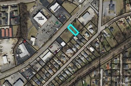 None - Commercial Sale