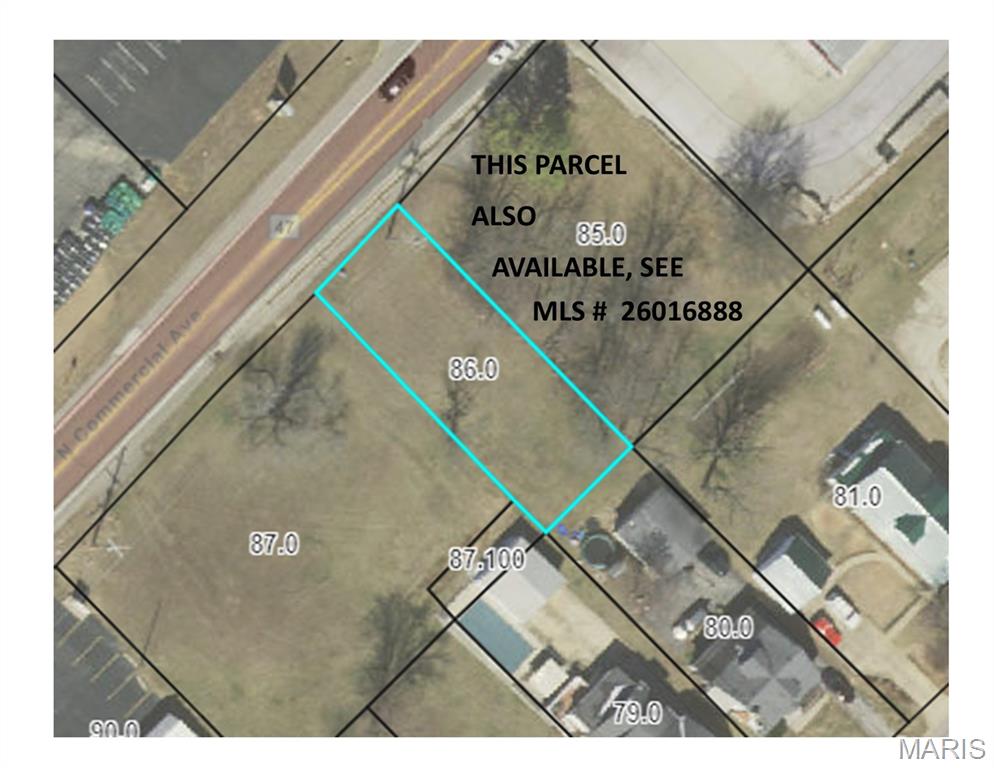 None - Commercial Sale