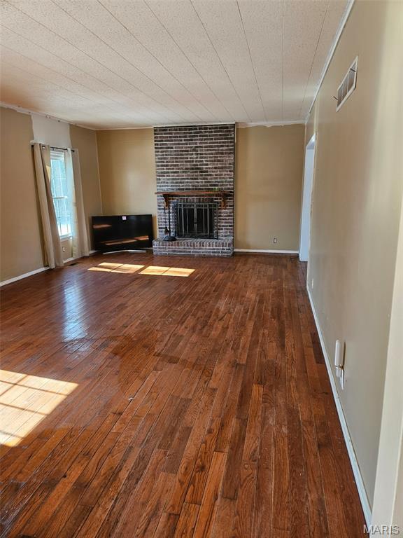 6967 Local Hillsboro Road