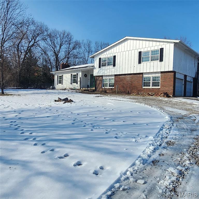 6967 Local Hillsboro Road