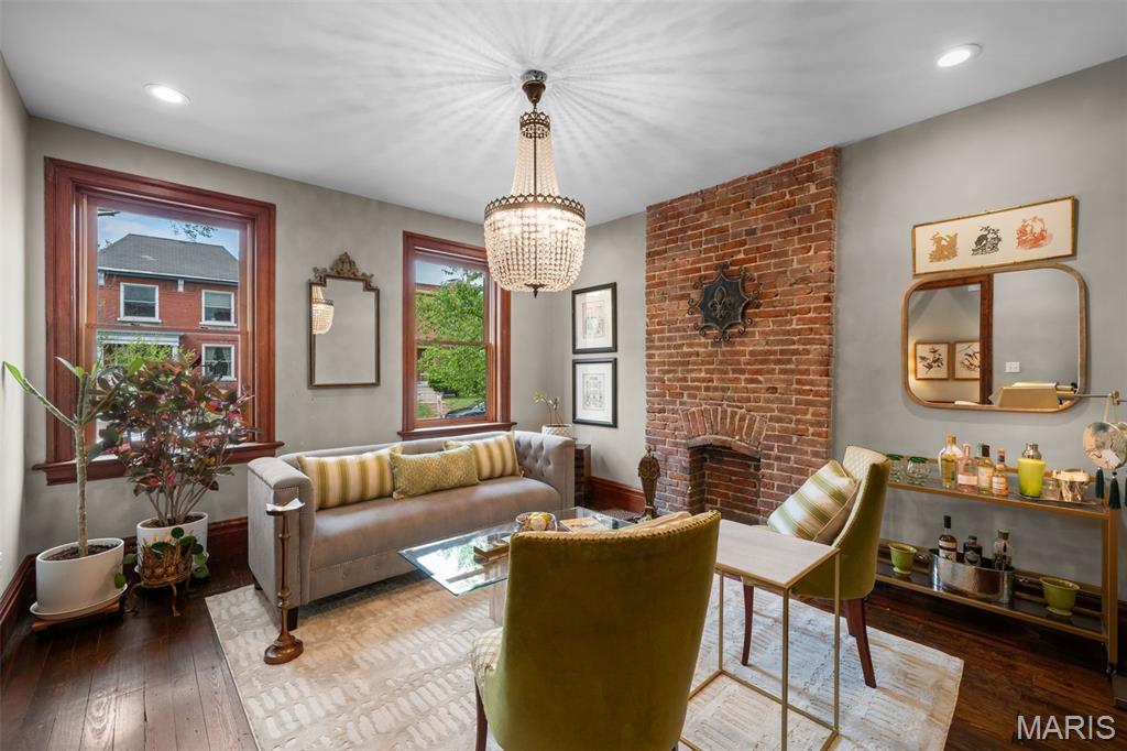 Tyler Place Add - Residential