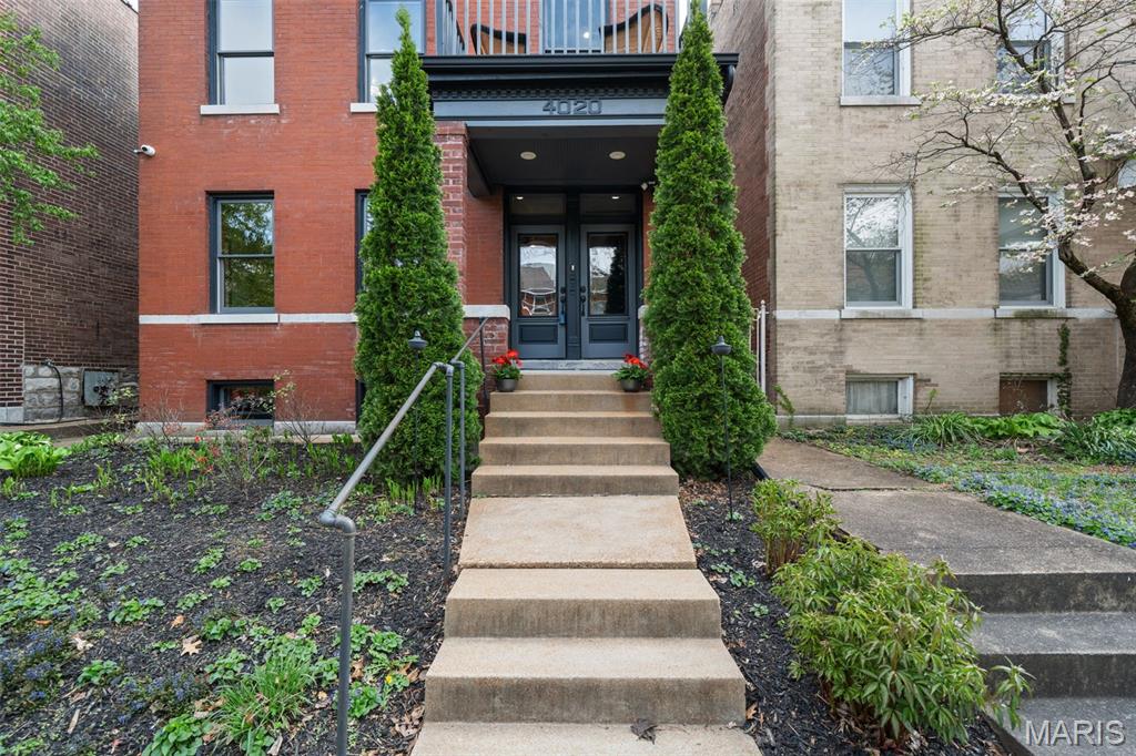 Tyler Place Add - Residential