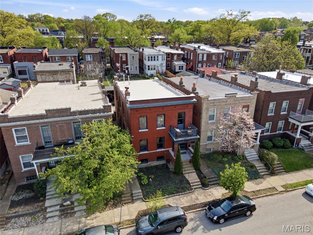 Tyler Place Add - Residential