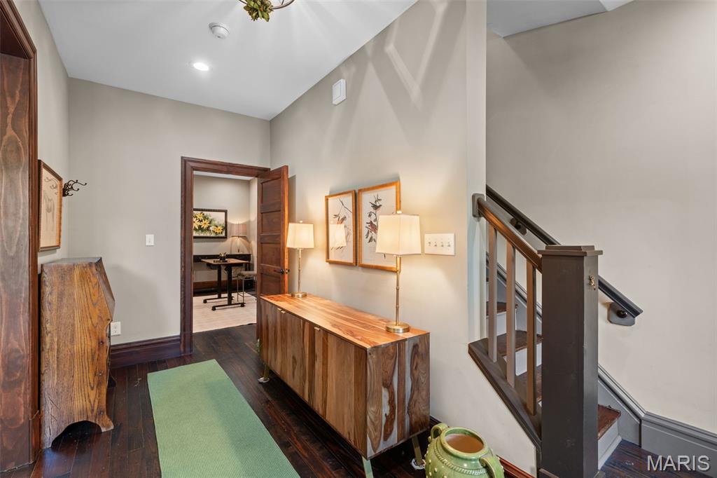 Tyler Place Add - Residential