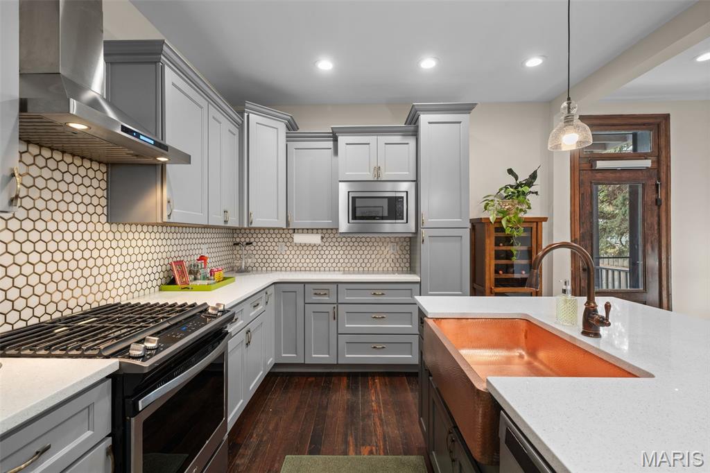 Tyler Place Add - Residential