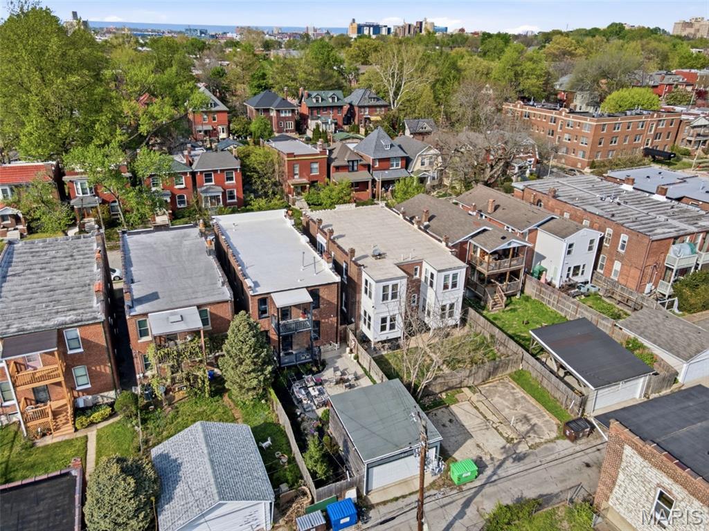 Tyler Place Add - Residential