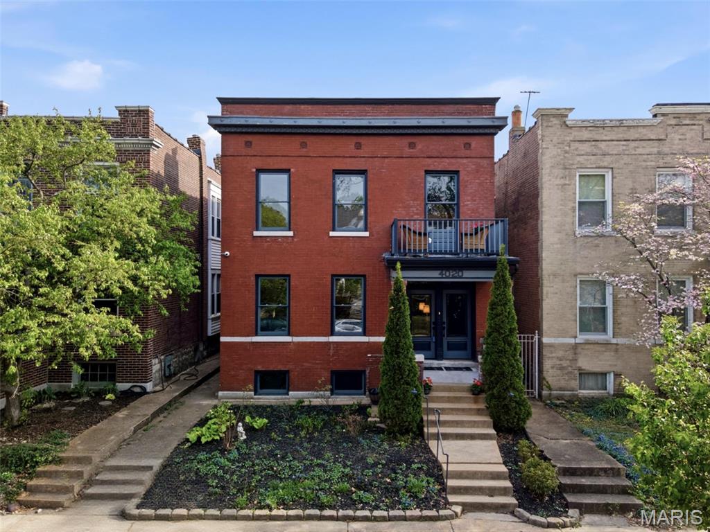 Tyler Place Add - Residential