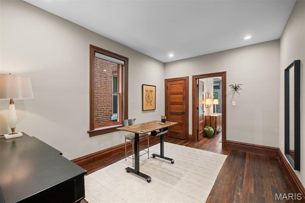 Tyler Place Add - Residential