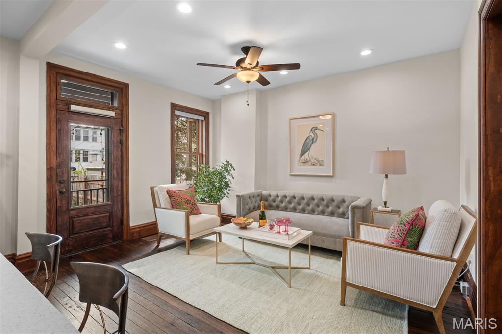 Tyler Place Add - Residential