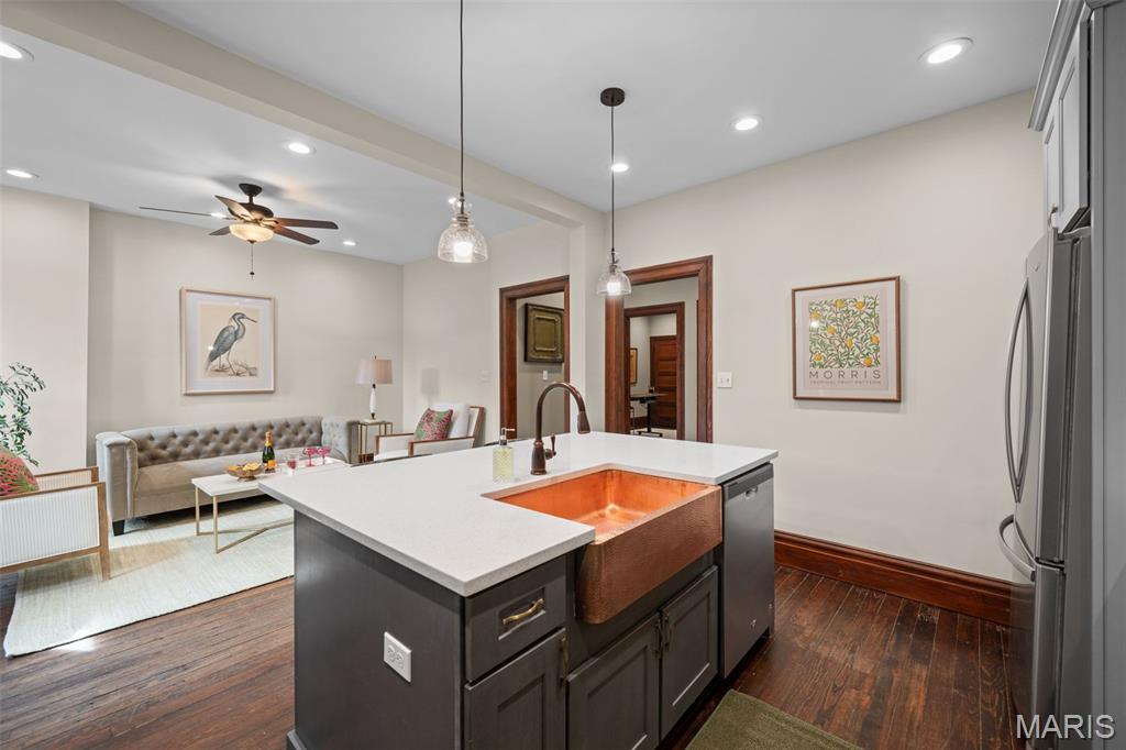 Tyler Place Add - Residential