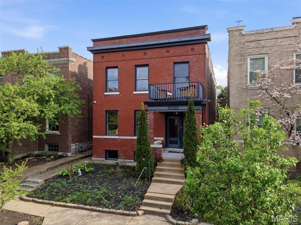 Tyler Place Add - Residential