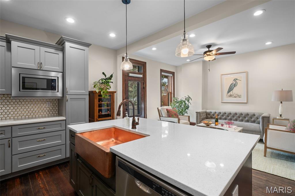 Tyler Place Add - Residential