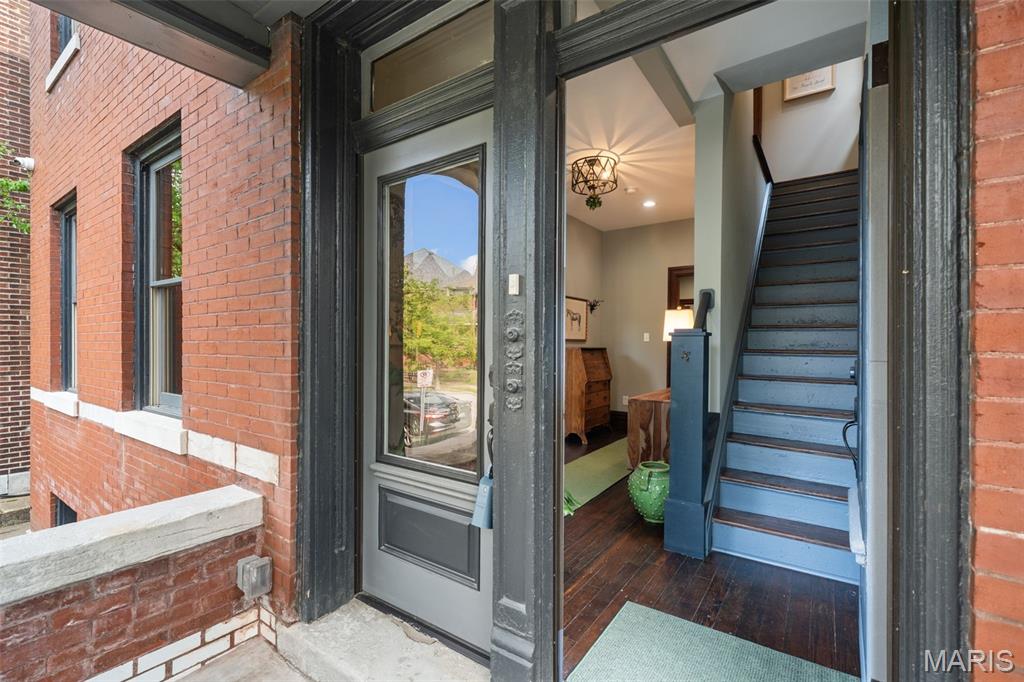 Tyler Place Add - Residential