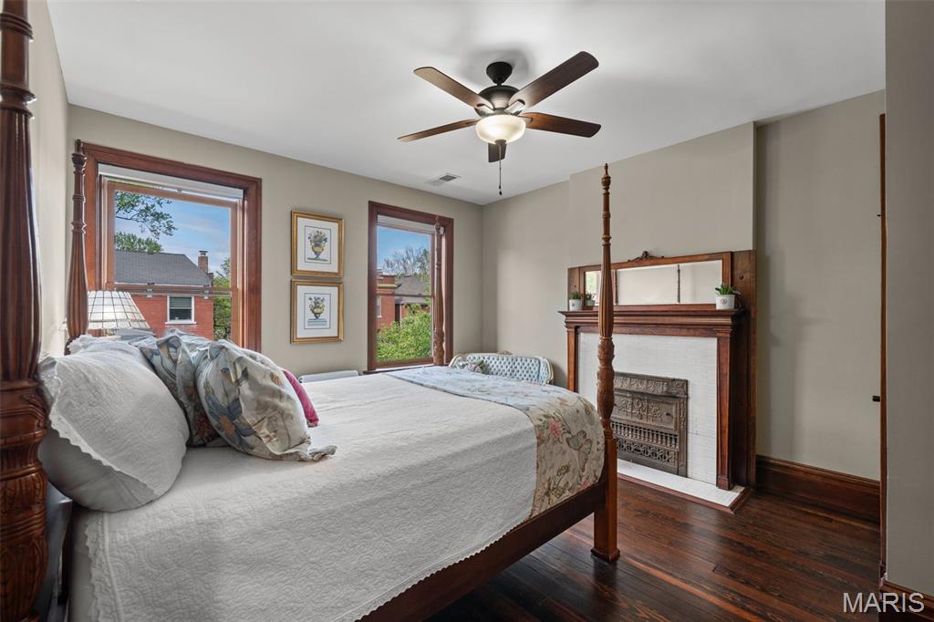 Tyler Place Add - Residential