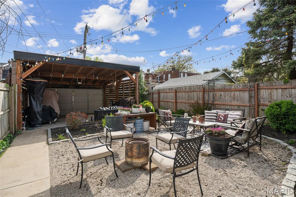 Tyler Place Add - Residential