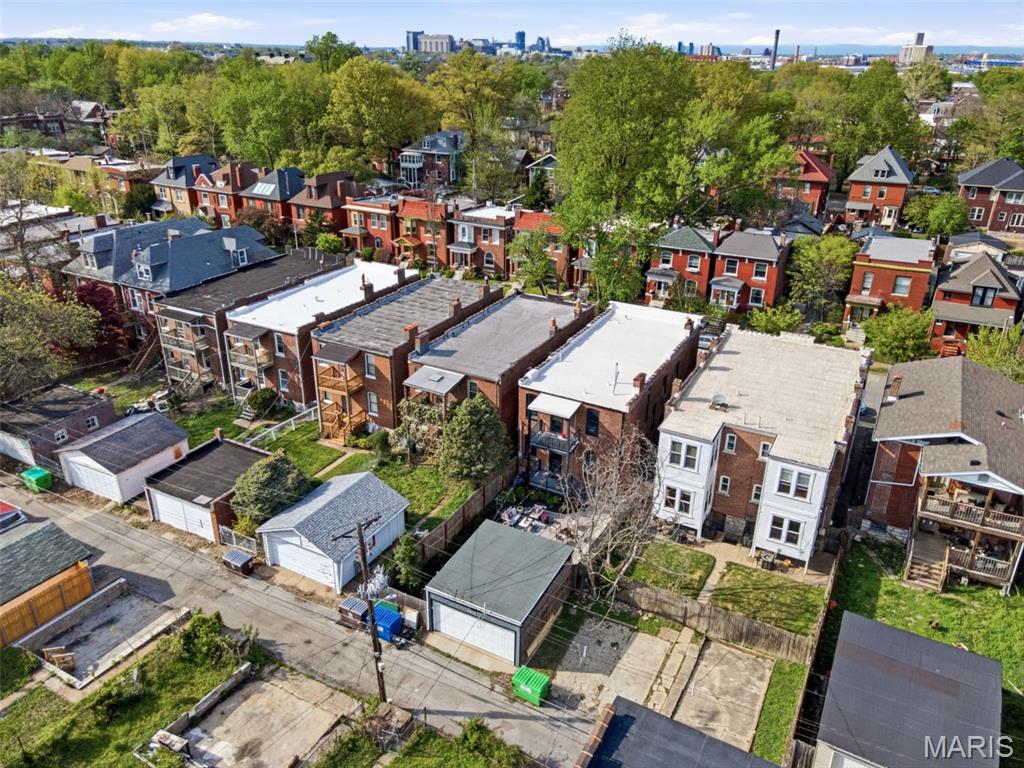 Tyler Place Add - Residential