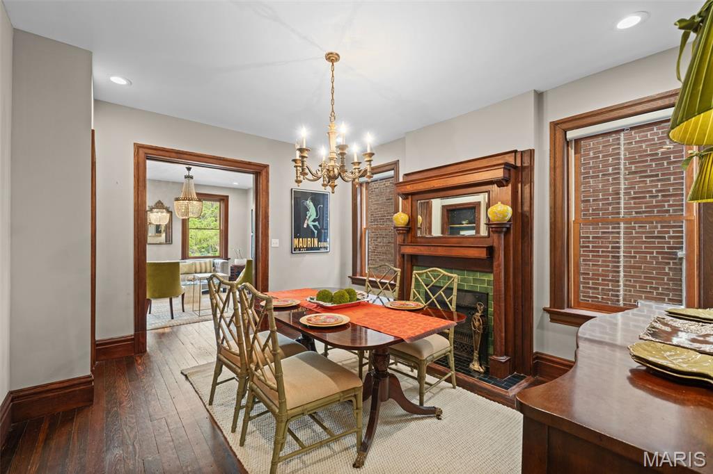 Tyler Place Add - Residential