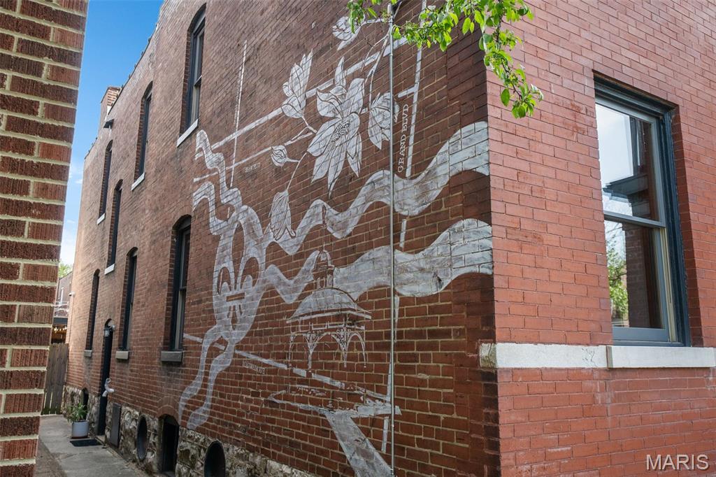 Tyler Place Add - Residential