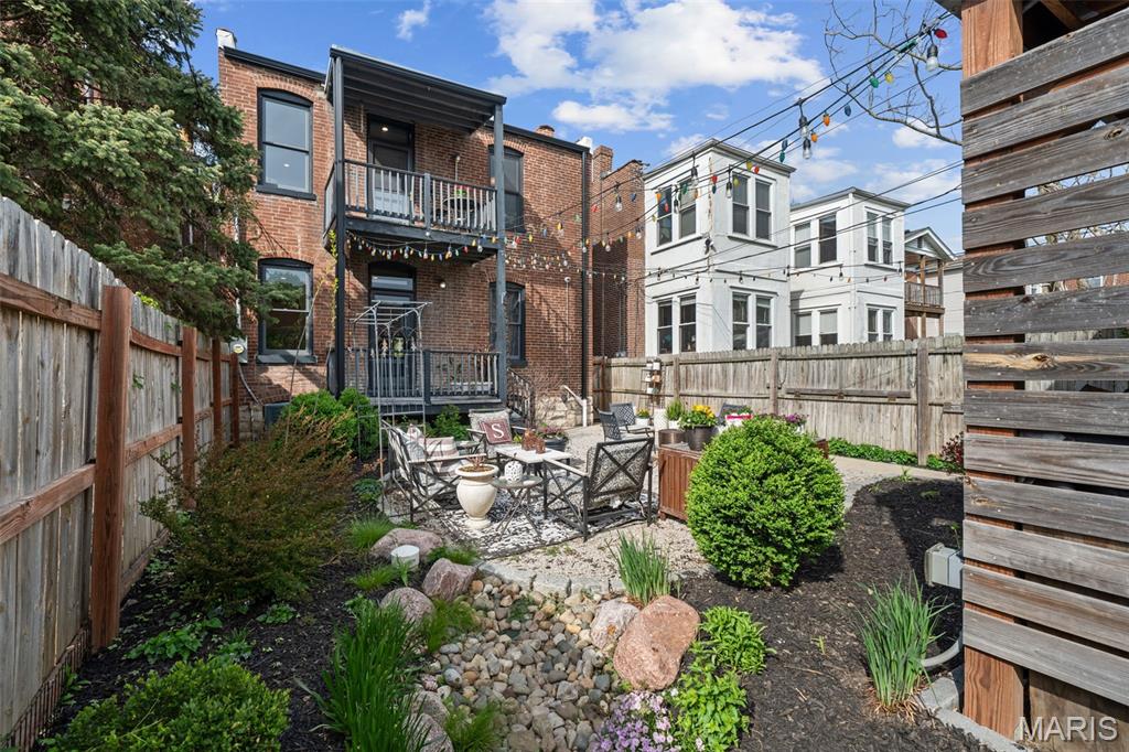 Tyler Place Add - Residential