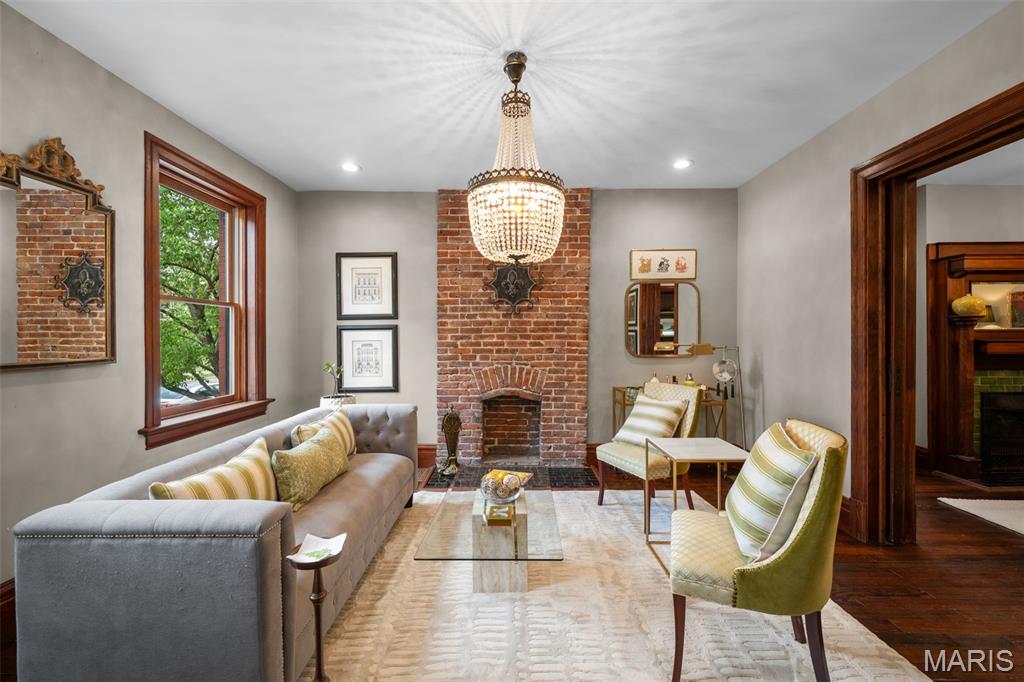 Tyler Place Add - Residential