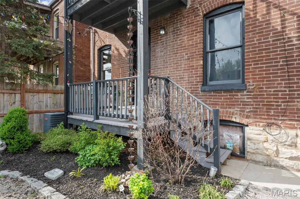 Tyler Place Add - Residential