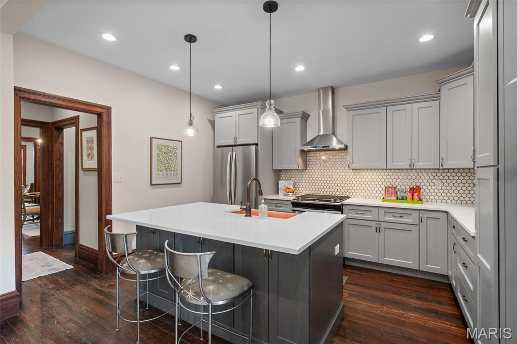 Tyler Place Add - Residential