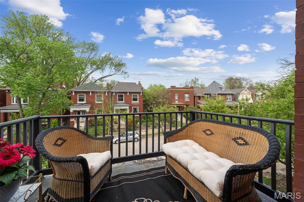 Tyler Place Add - Residential