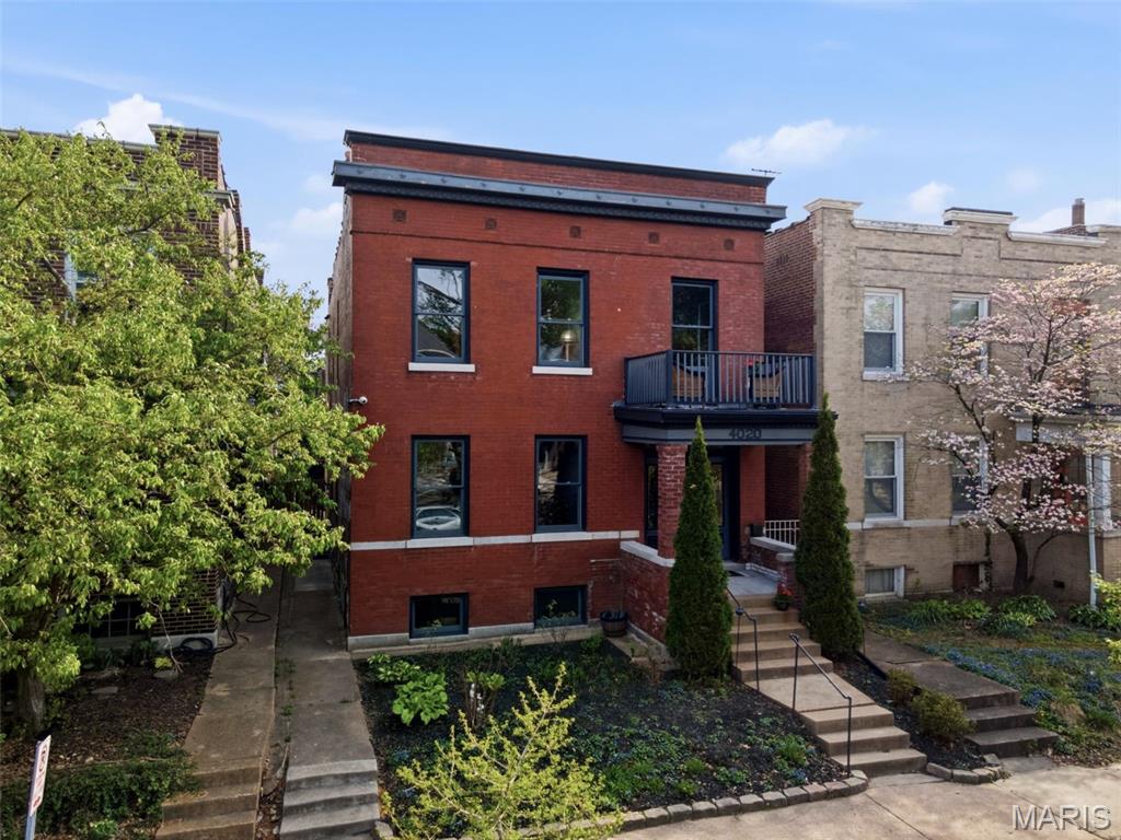 Tyler Place Add - Residential