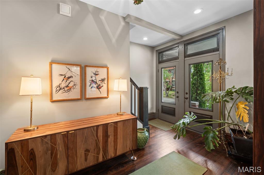 Tyler Place Add - Residential