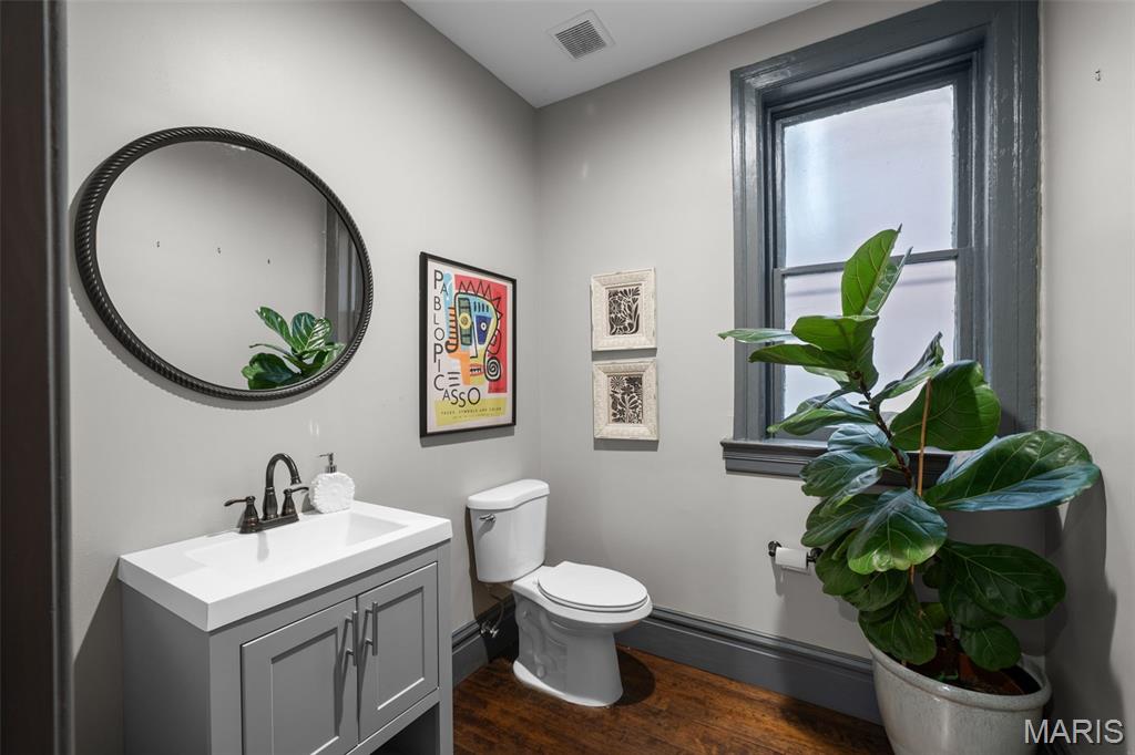 Tyler Place Add - Residential