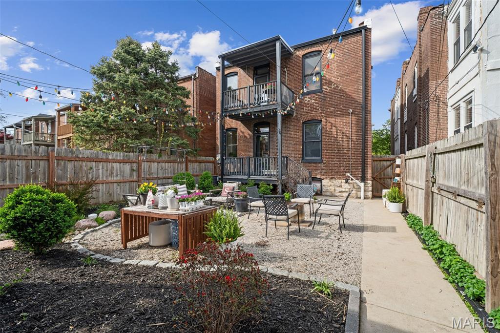 Tyler Place Add - Residential