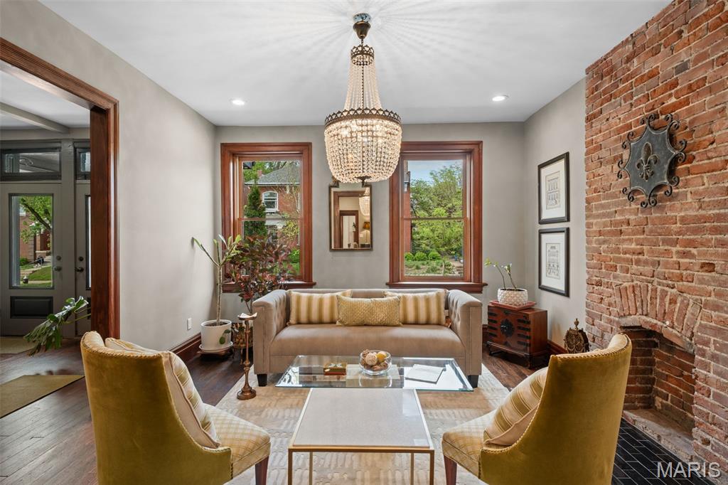 Tyler Place Add - Residential