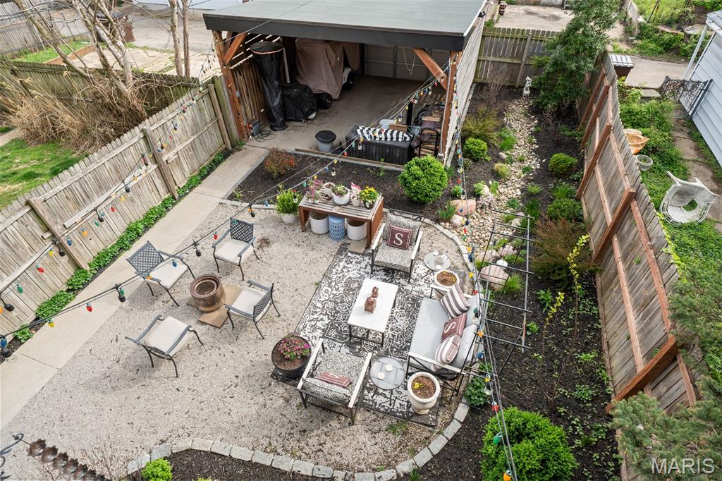 Tyler Place Add - Residential