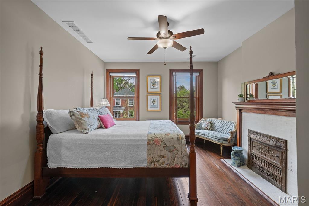 Tyler Place Add - Residential