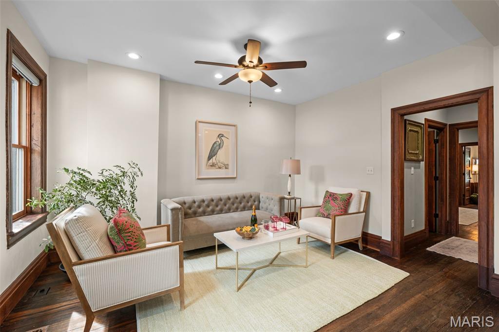 Tyler Place Add - Residential