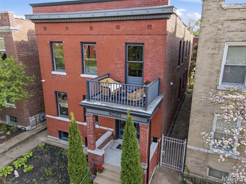 Tyler Place Add - Residential