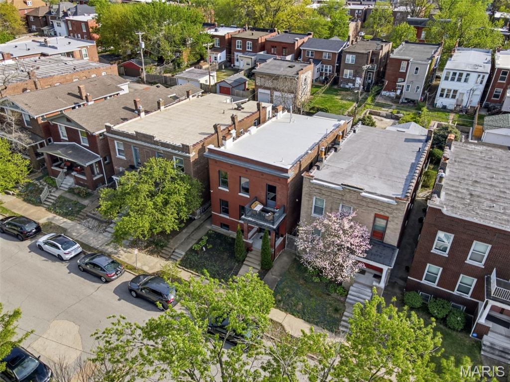 Tyler Place Add - Residential