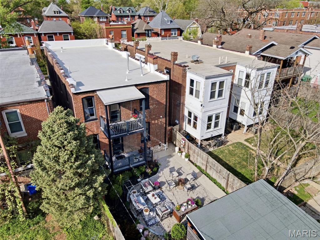 Tyler Place Add - Residential