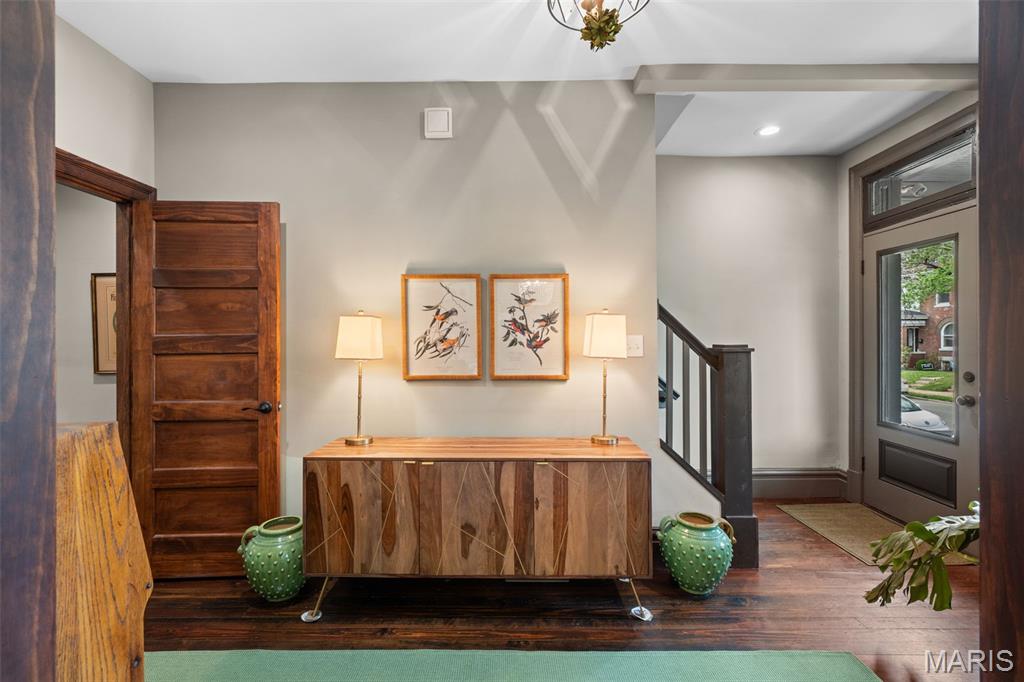 Tyler Place Add - Residential