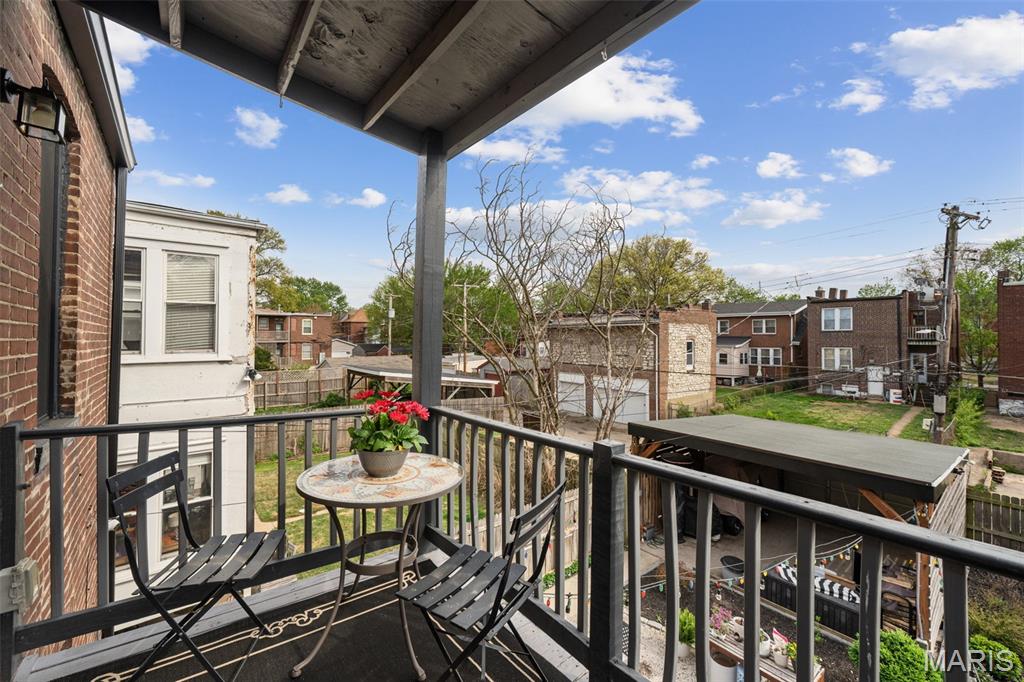 Tyler Place Add - Residential