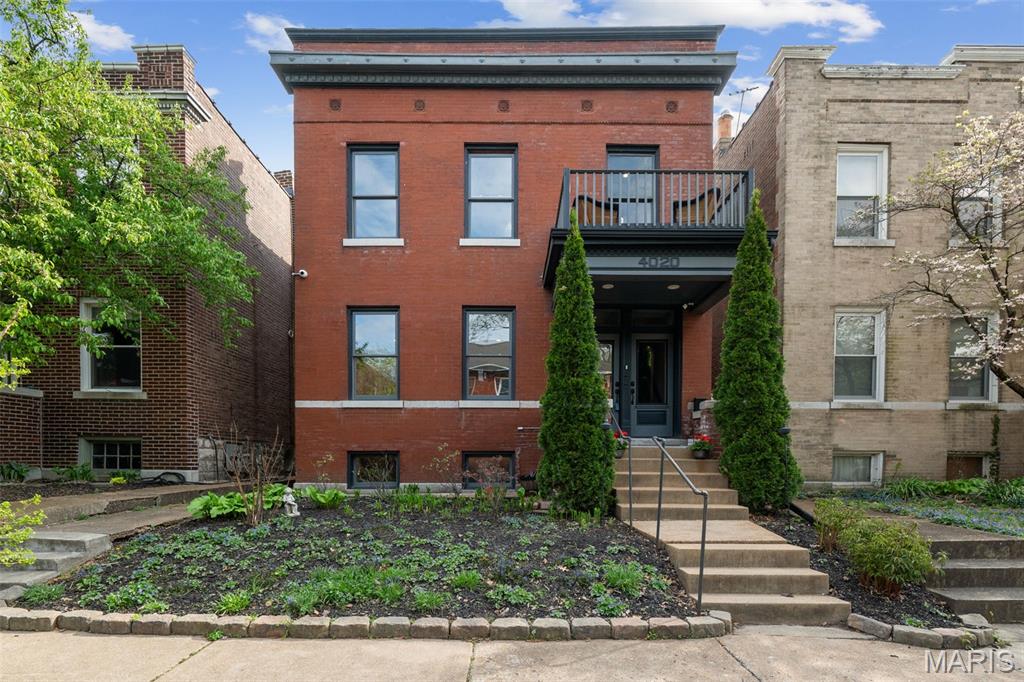 Tyler Place Add - Residential