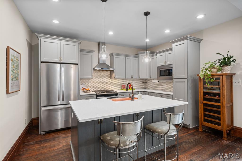 Tyler Place Add - Residential