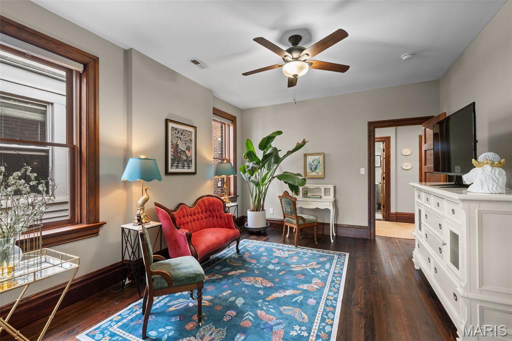 Tyler Place Add - Residential