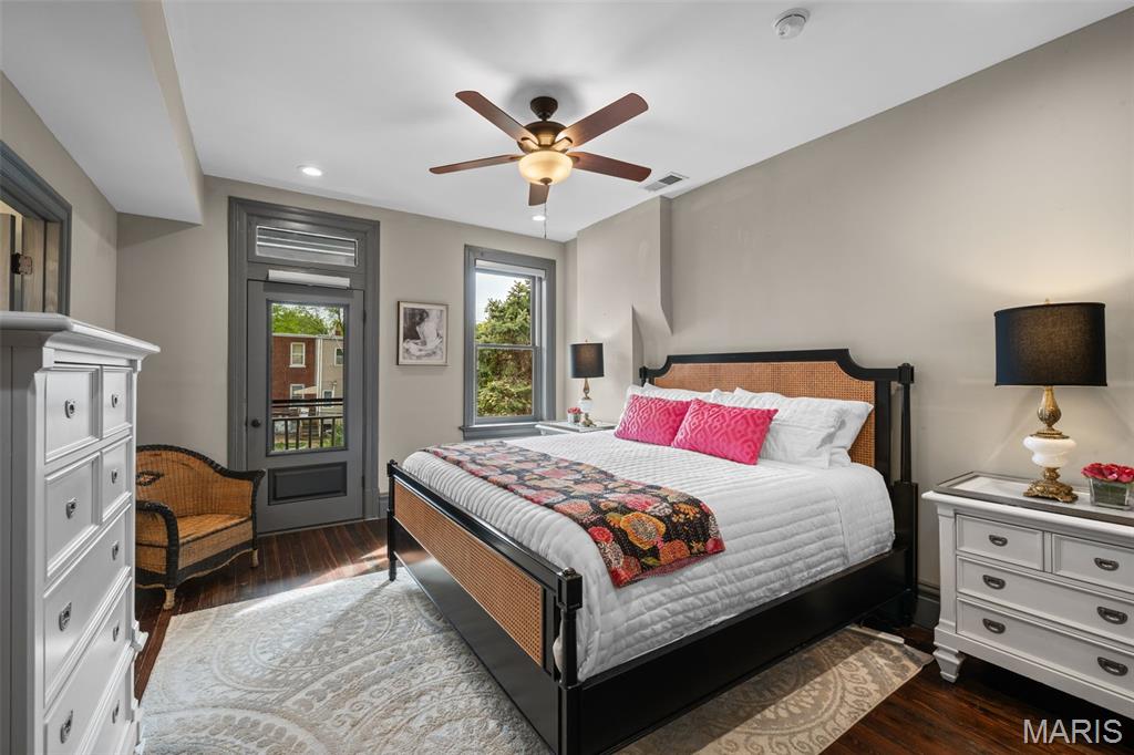 Tyler Place Add - Residential