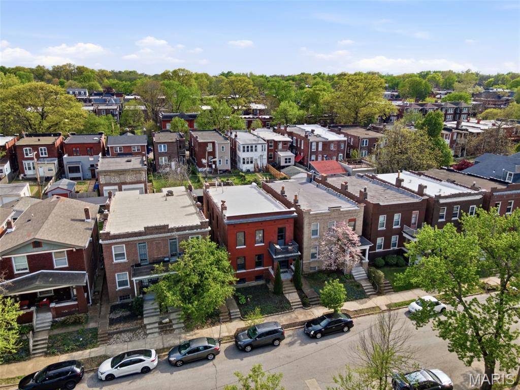 Tyler Place Add - Residential