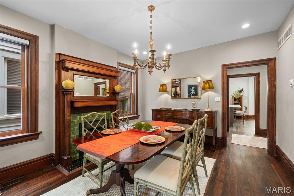 Tyler Place Add - Residential