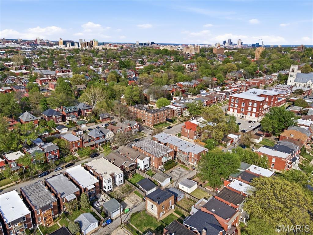 Tyler Place Add - Residential